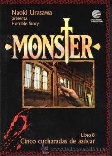 C&oacute;mics: MONSTER N&ordf; 8 (Planeta) - Foto 1
