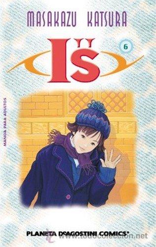 C&oacute;mics: IS Tomo Lote de 3 N&ordm; (6-7-8) (Planeta) - Foto 1
