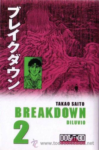 C&oacute;mics: Breakdown: Impacto N&ordm; 2 (Ponent Mon) - Foto 1