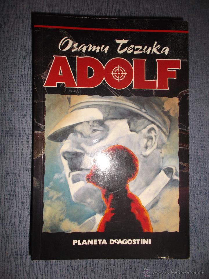 C&oacute;mics: Adolf N&ordm; 2 (De 5), Osamu Tezuka - Foto 1