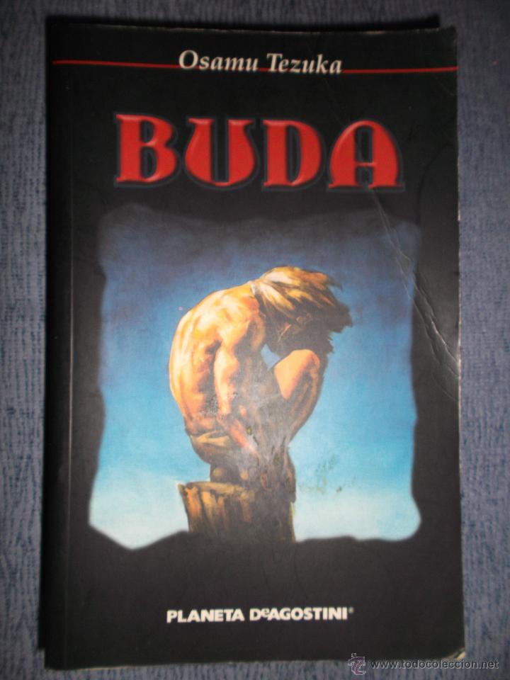 C&oacute;mics: Buda N&ordm; 5 (De 10), Osamu Tezuka - Foto 1