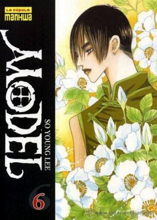 C&oacute;mics: Model N&ordm; 6 (La Cupula) - Foto 1