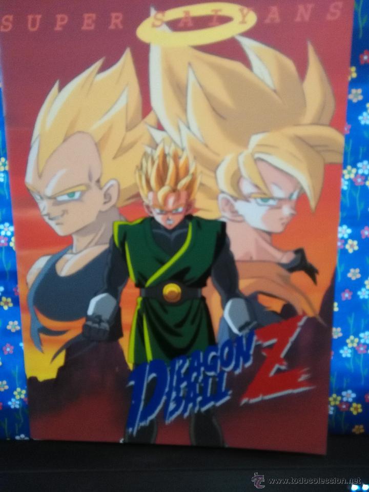 C&oacute;mics: dragon ball bola de dragon libreta - Foto 1