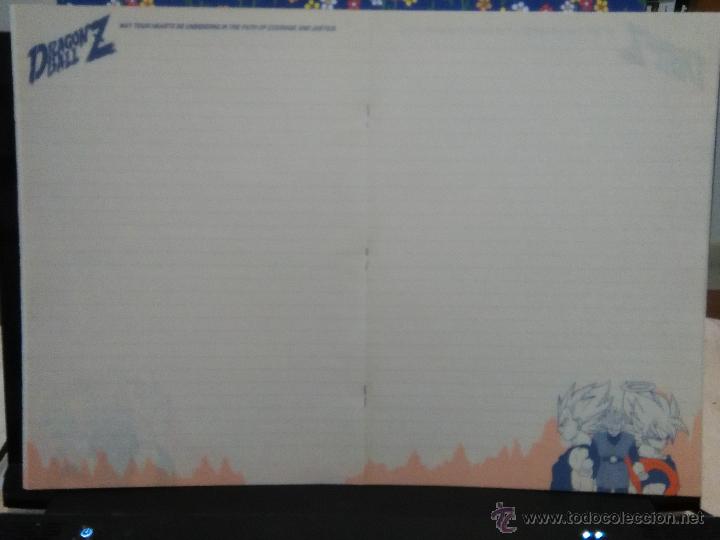 C&oacute;mics: dragon ball bola de dragon libreta - Foto 3
