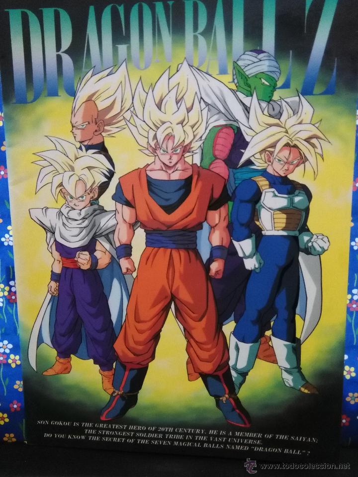 C&oacute;mics: dragon ball bola de dragon libreta - Foto 1