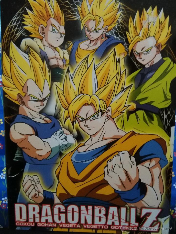 C&oacute;mics: dragon ball bola de dragon libreta - Foto 1