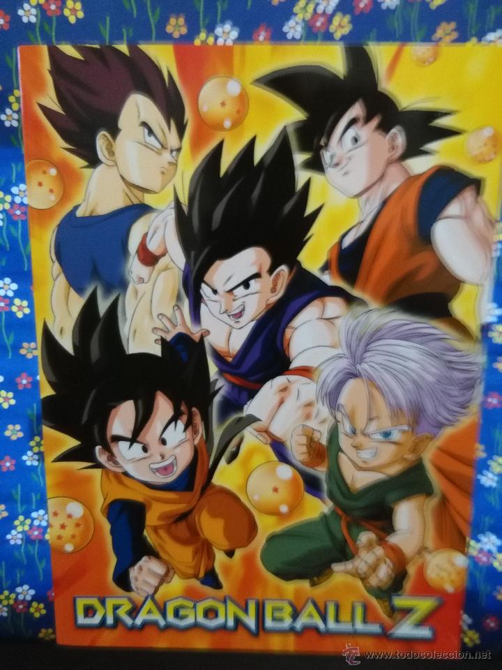 C&oacute;mics: dragon ball bola de dragon libreta - Foto 1