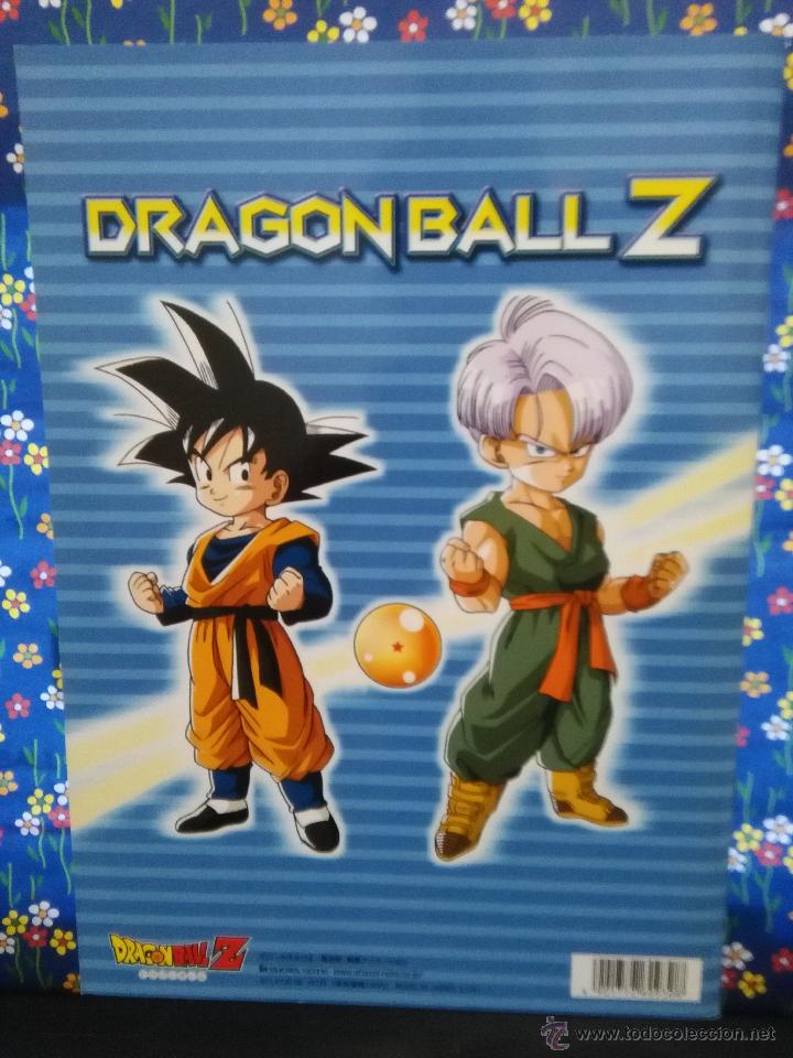 C&oacute;mics: dragon ball bola de dragon libreta - Foto 2