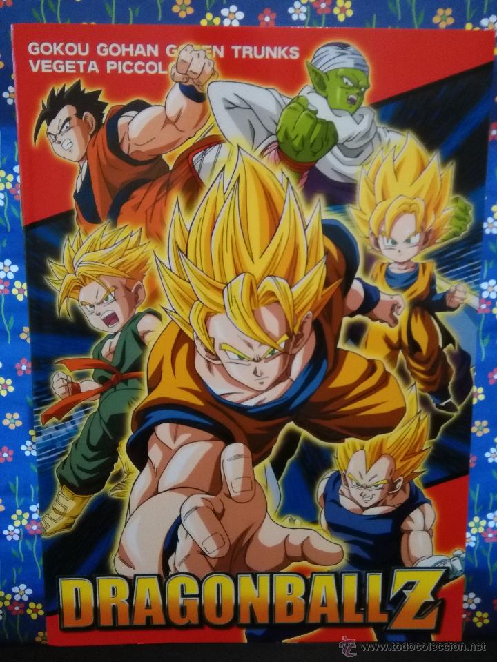 C&oacute;mics: dragon ball bola de dragon libreta - Foto 1