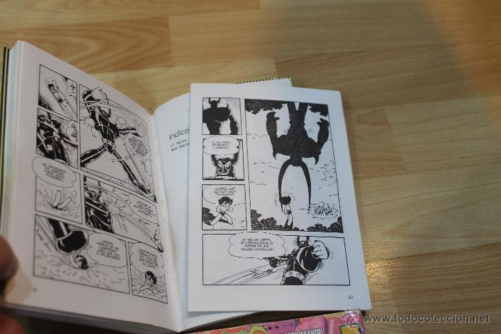 C&oacute;mics: LOTE 9 COMICS MANGA VARIOS - Foto 4