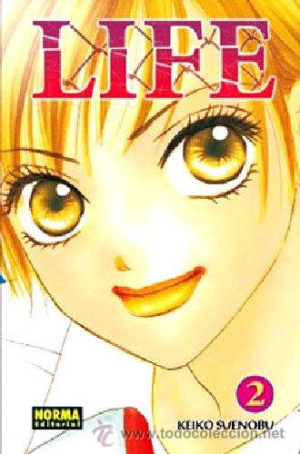 C&oacute;mics: Life N&ordm; 2 - Foto 1