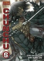 C&oacute;mics: CHUNCHU #6, LA CUPULA - Foto 1