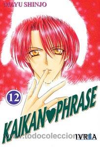 C&oacute;mics: KAIKAN PHRASE #12, IVR&Eacute;A - Foto 1