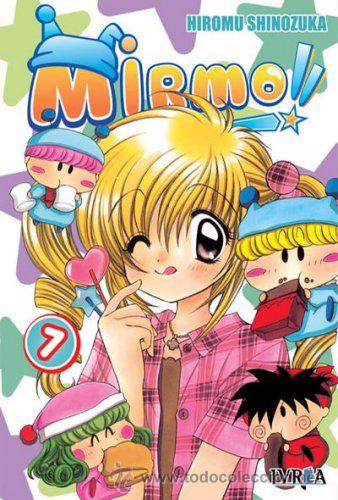 C&oacute;mics: MIRMO #7, IVR&Eacute;A - Foto 1