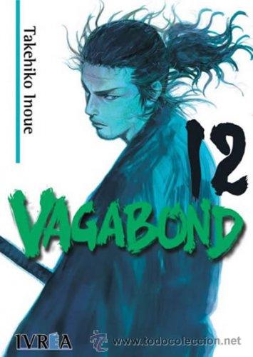 C&oacute;mics: VAGABOND #12, IVR&Eacute;A - Foto 1
