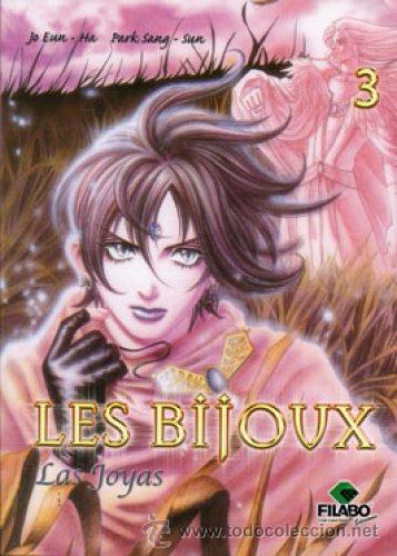 C&oacute;mics: LES BIJOUX  #3, FILABO - Foto 1