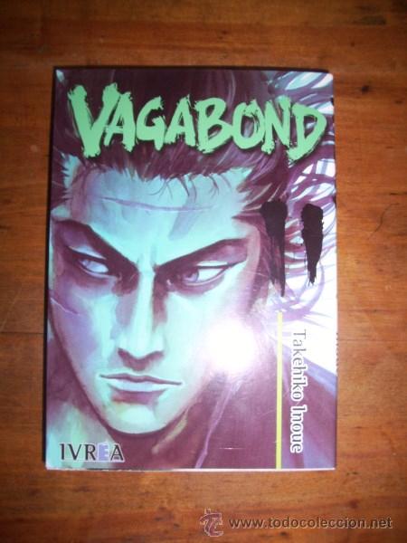 C&oacute;mics: VAGABOND. N&Uacute;M. 11 / Takehiko Inoue - Foto 1