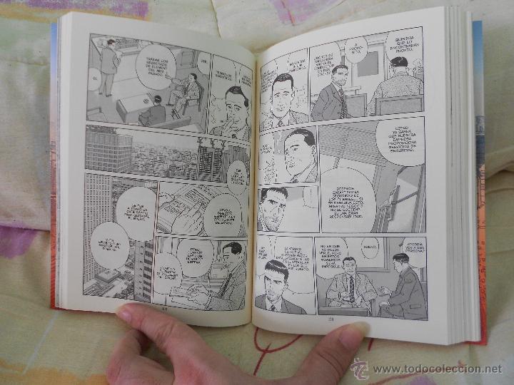 C&oacute;mics: JIRO TANIGUCHI EL RASTREADOR - Foto 4