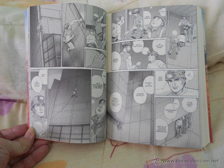 C&oacute;mics: JIRO TANIGUCHI EL RASTREADOR - Foto 5