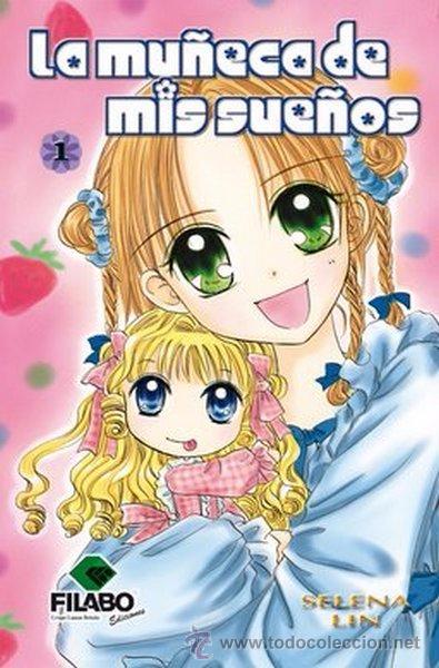 C&oacute;mics: LA MU&Ntilde;ECA DE MIS SUE&Ntilde;OS #1, FILABO - Foto 1