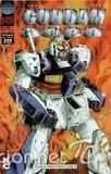 C&oacute;mics: GUNDAM 0080 N&ordm; 2 - PLANETA - IMPECABLE - Foto 1