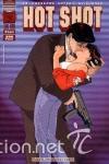 C&oacute;mics: HOT SHOT N&ordm; 5 - PLANETA - IMPECABLE - Foto 1