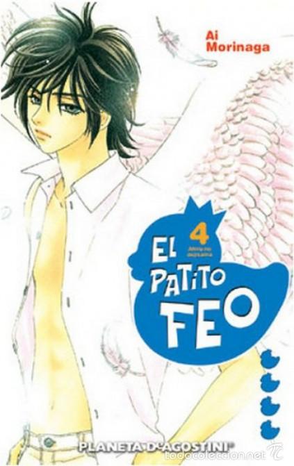 C&oacute;mics: EL PATITO FEO 04 - Foto 1