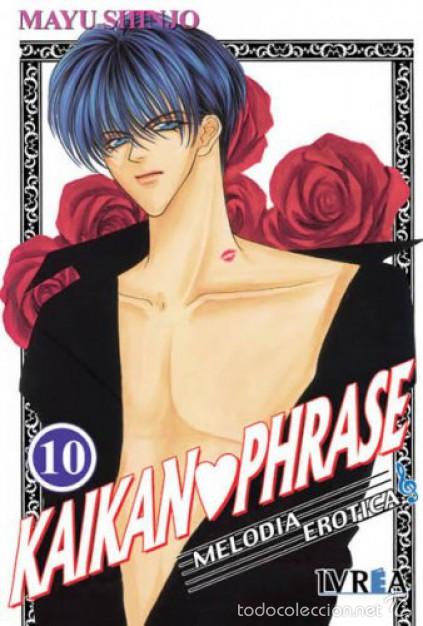 C&oacute;mics: KAIKAN PHRASE 10 - Foto 2