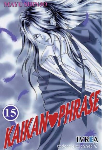 C&oacute;mics: KAIKAN PHRASE 15 - Foto 1