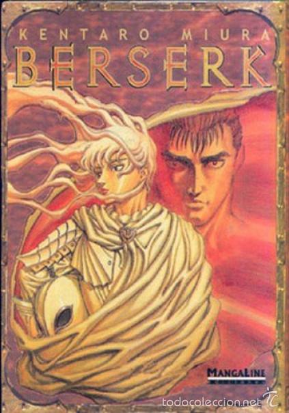 C&oacute;mics: BERSERK 08 - Foto 1