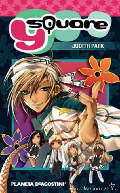 C&oacute;mics: YSQUARE - Foto 1