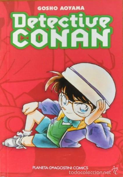 C&oacute;mics: DETECTIVE CONAN 06 - Foto 1