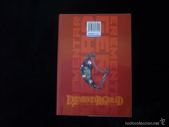 C&oacute;mics: erementar gerad 2, mayumi azuma - como nuevo - Foto 1