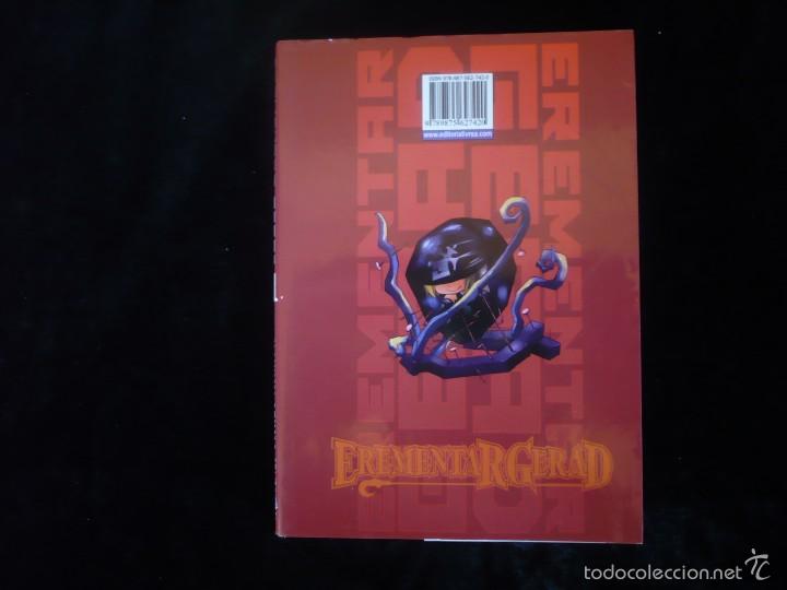 C&oacute;mics: erementar gerad 11, mayumi azuma - como nuevo - Foto 1