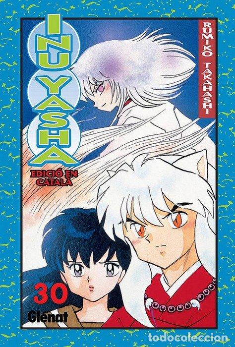 C&oacute;mics: INU-YASHA #22, GL&Eacute;NAT - Foto 1