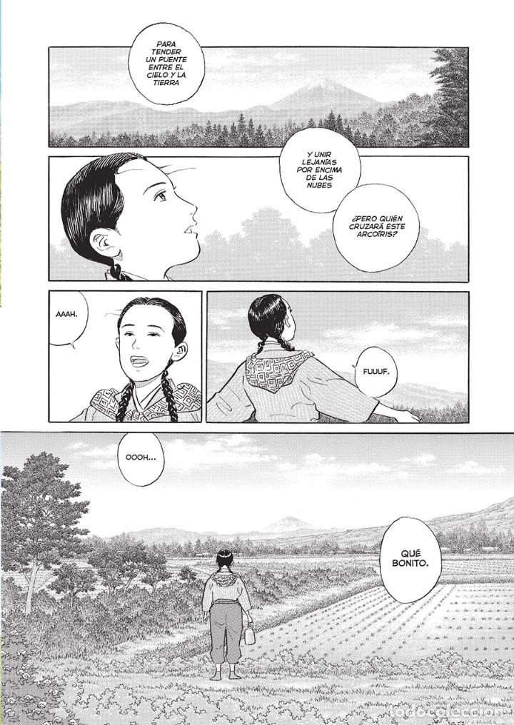 C&oacute;mics: C&oacute;mics. Manga. Tomoji - Jiro Taniguchi - Foto 4