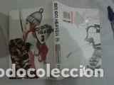 C&oacute;mics: GO ! GO ! HEAVEN COLECCI&Oacute;N 3 TOMOS-COMPLETA - Foto 1