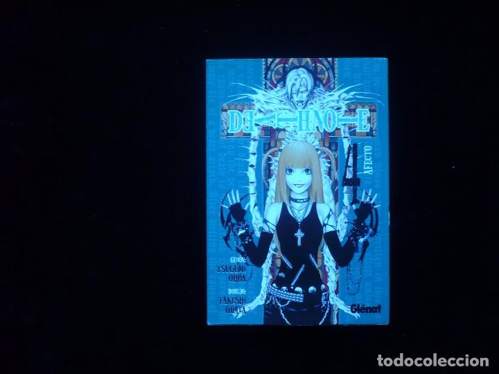 C&oacute;mics: death note afecto 4 - como nuevo - Foto 1