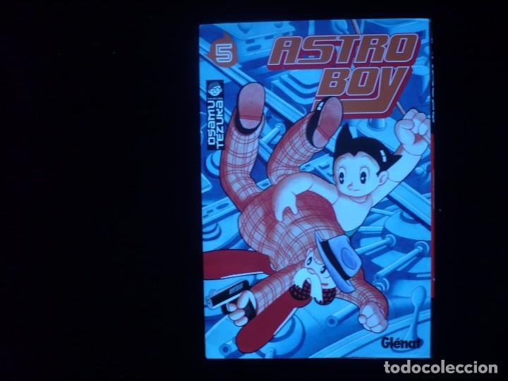 C&oacute;mics: astro boy 5 - como nuevo - Foto 1