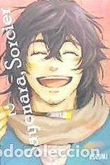 C&oacute;mics: SAYONARA, SORCIER 02 - HOZUMI - Foto 1
