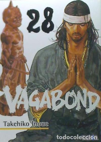 C&oacute;mics: Vagabond 28 - Inoue, Takehiko - Foto 1
