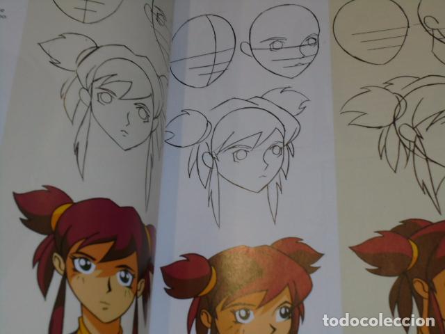 C&oacute;mics: ANIME MANIA - CHRISTOPHER HART - NORMA OFERTA - Foto 3