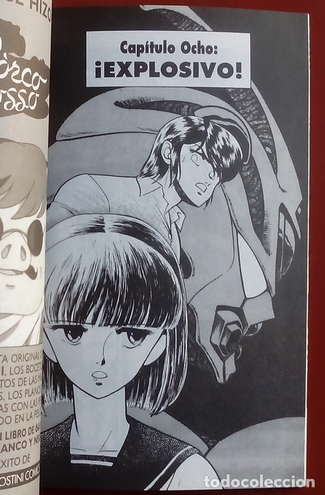 C&oacute;mics: N&uacute;mero 4 - GUYVER de  TAKAYA YOSHIKI - Foto 4
