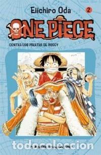 C&oacute;mics: ONE PIECE N&ordm; 2 - PLANETA - IMPECABLE - Foto 1