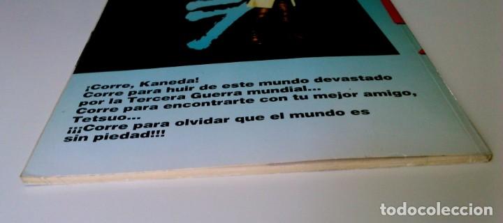 C&oacute;mics: Akira 2 La persecuci&oacute;n - Foto 2