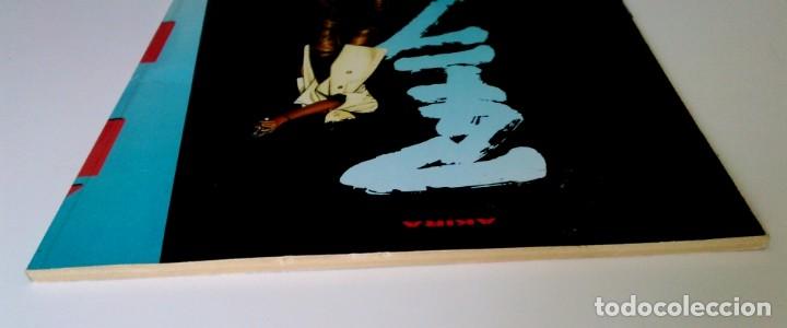 C&oacute;mics: Akira 2 La persecuci&oacute;n - Foto 3