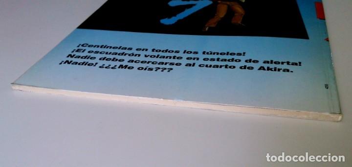 C&oacute;mics: Akira 9 Los cazadores - Foto 2