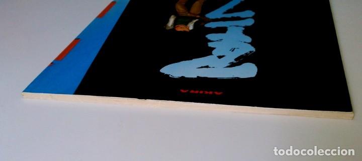 C&oacute;mics: Akira 9 Los cazadores - Foto 3