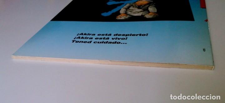C&oacute;mics: Akira 11 La aparici&oacute;n - Foto 2