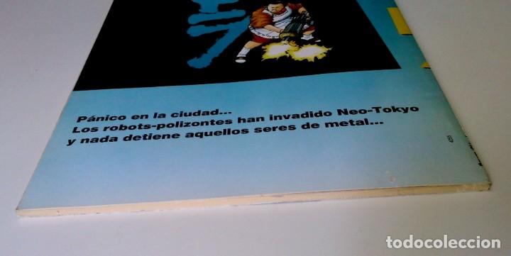 C&oacute;mics: Akira 13 Desesperaci&oacute;n - Foto 2